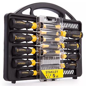 Stanley Screwdrivers